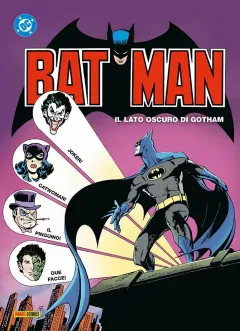Volume cover